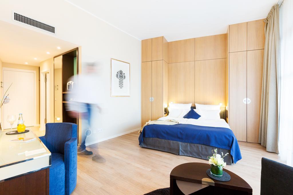 Wasserturm Cologne, Curio Collection By Hilton 4*