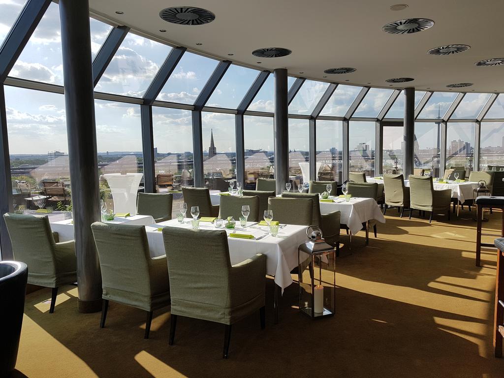 Wasserturm Cologne, Curio Collection By Hilton