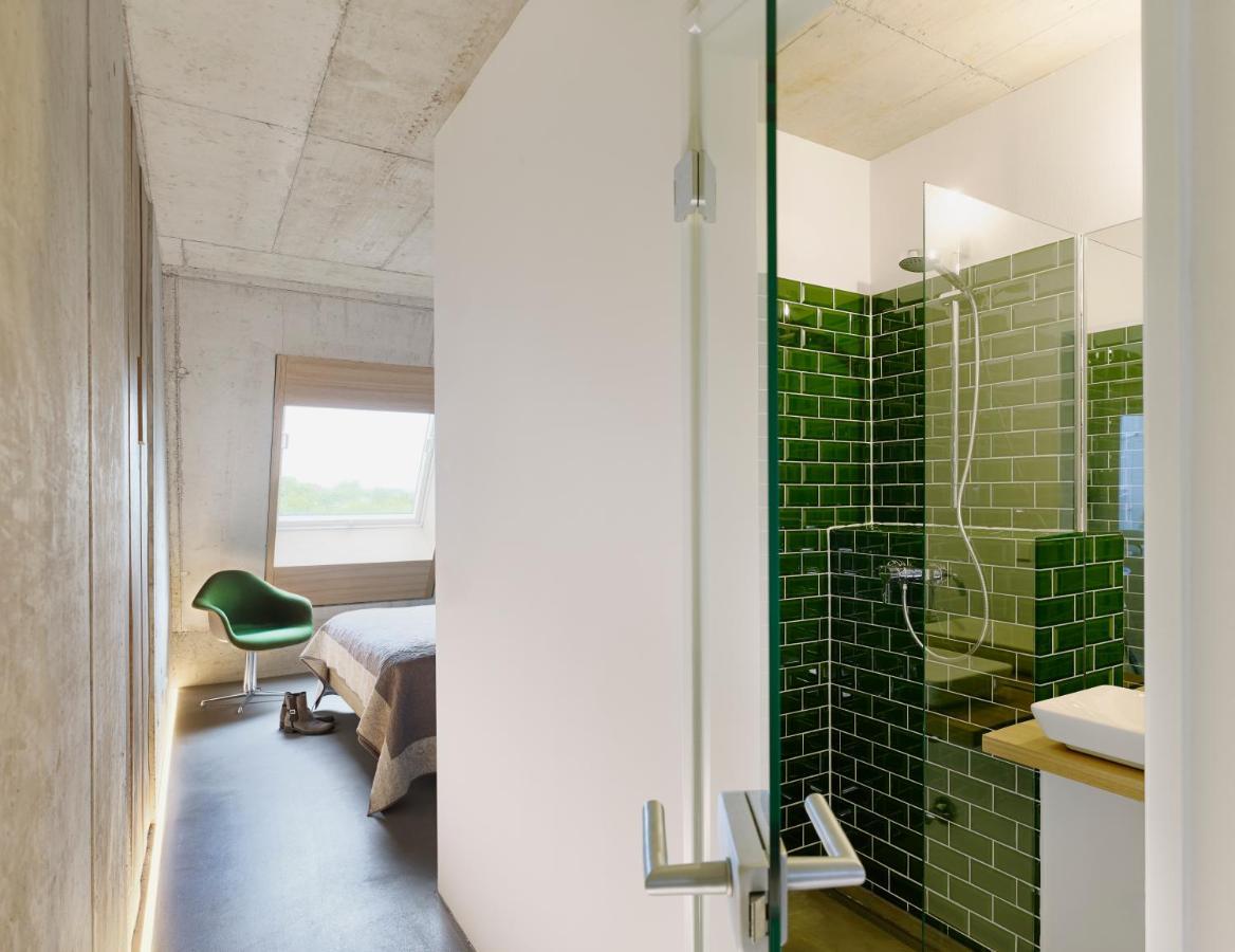 Apartment Ipartment Cologne Muelheim *