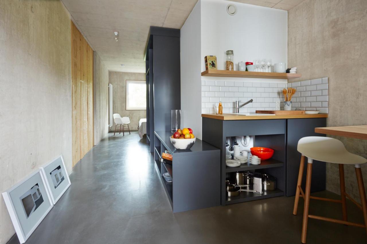 Apartment Ipartment Muelheim
