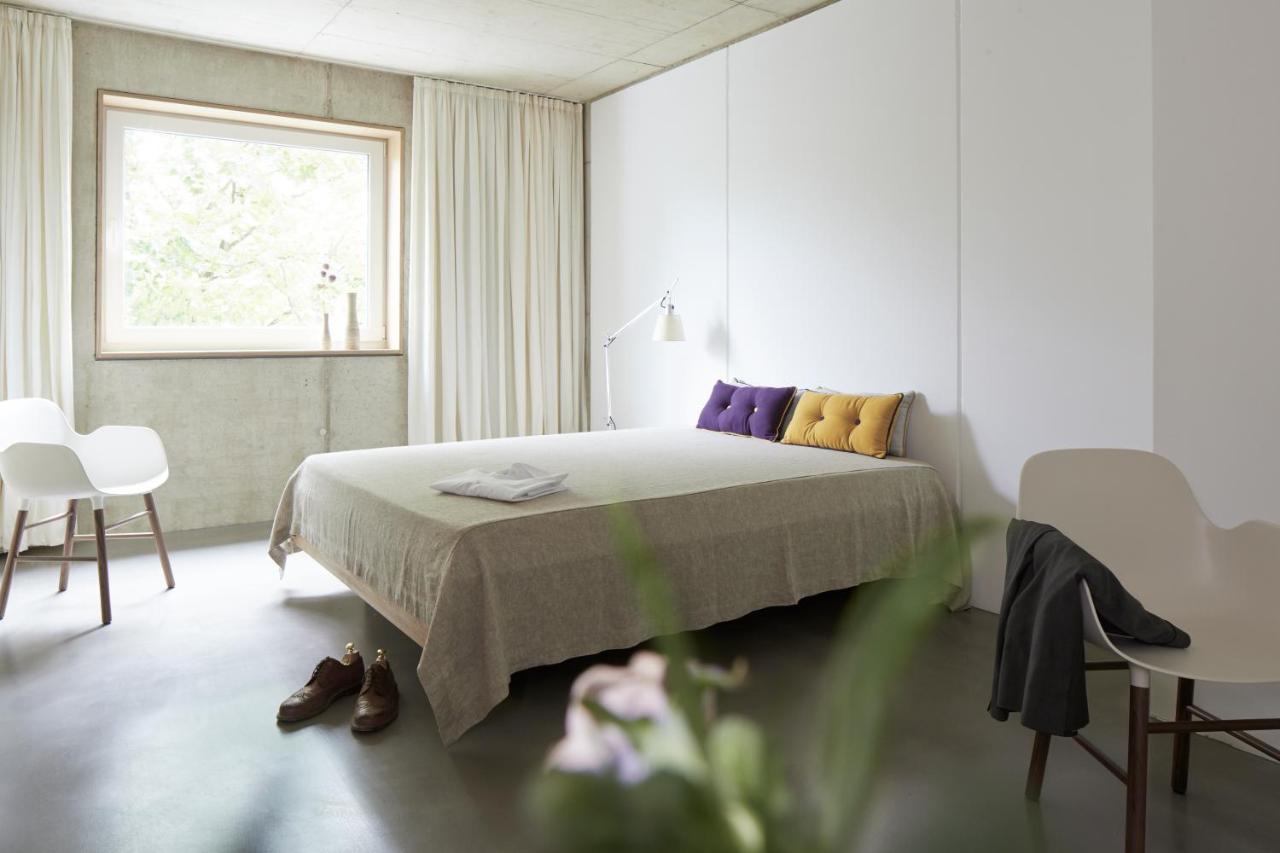 Ipartment Muelheim Apartment Köln