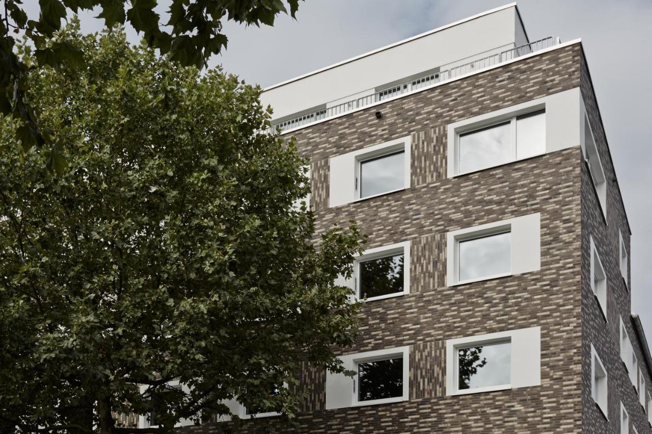 Apartment Ipartment Cologne Muelheim