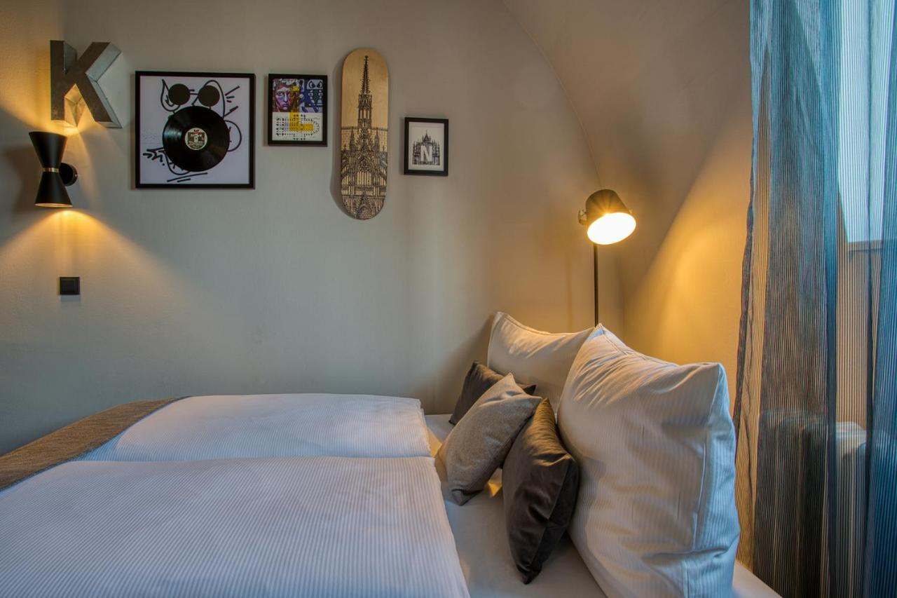 Boutique 026 St. Michael Hotel Cologne