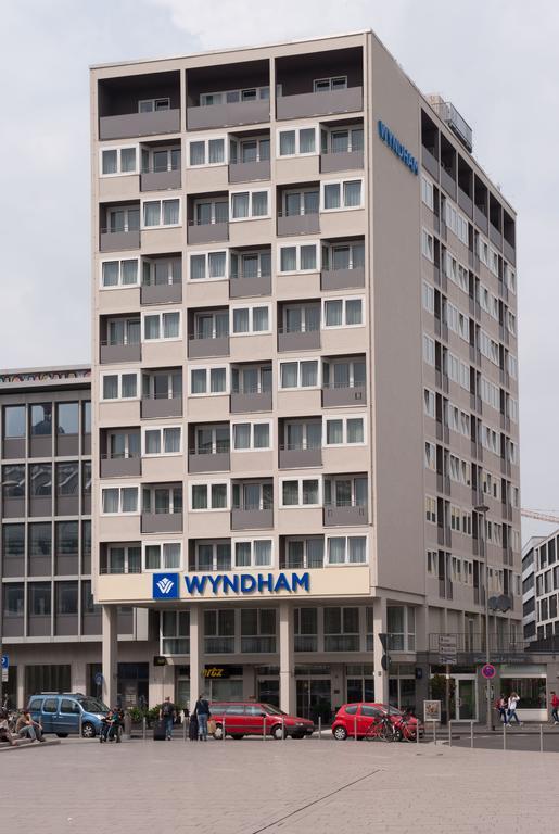 Wyndham 4* Cologne