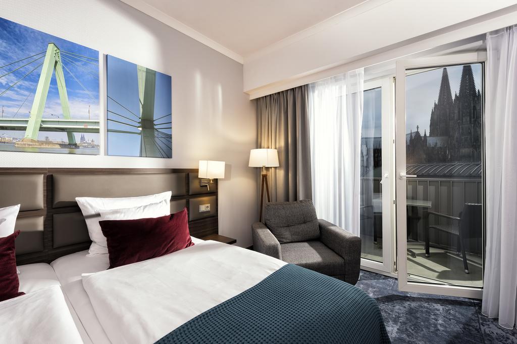 Hotel Wyndham Cologne