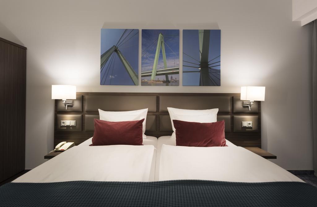 Wyndham 4* Cologne