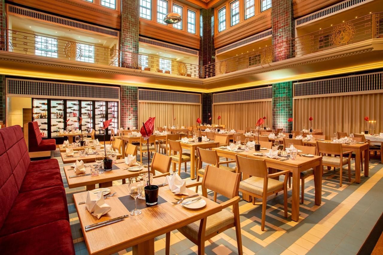 Stadtpalais 4* Colónia