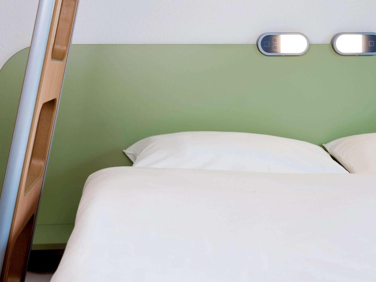 Hotel Ibis Budget Koeln Messe
