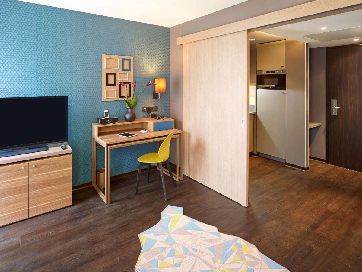 Aparthotel Adagio 4*