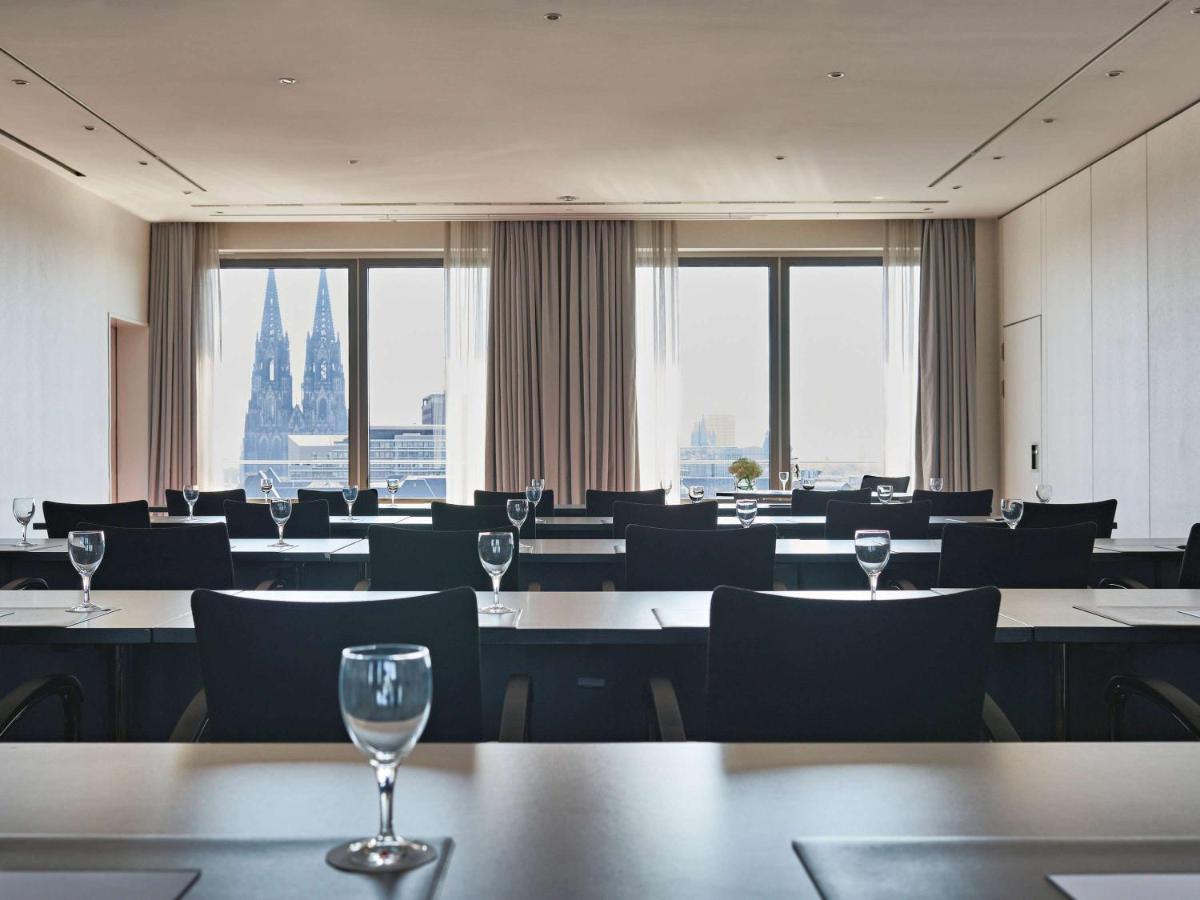 Pullman 4* Köln