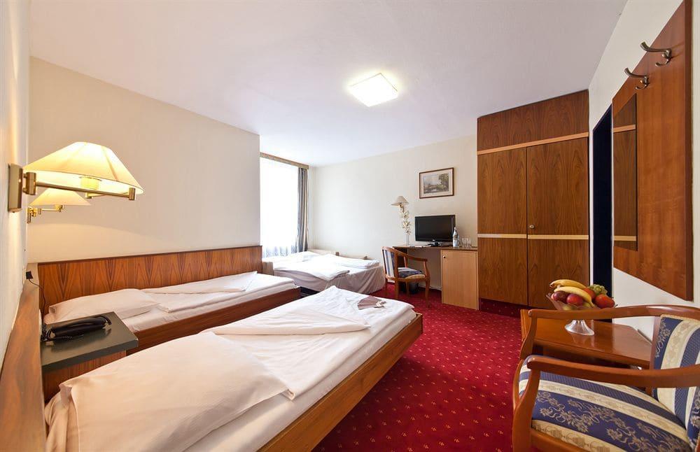 Novum Leonet Altstadt Hotel Köln
