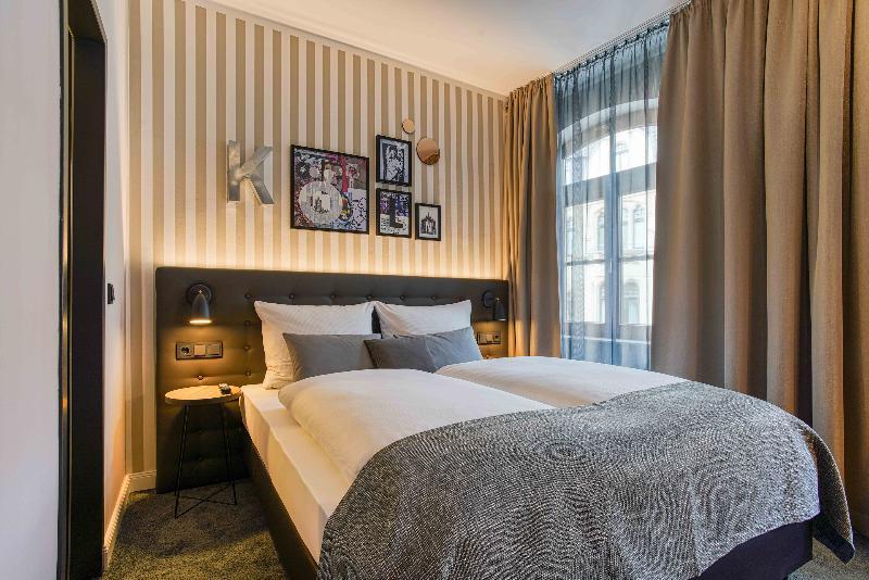 Boutique 026 St. Michael Hotel Cologne