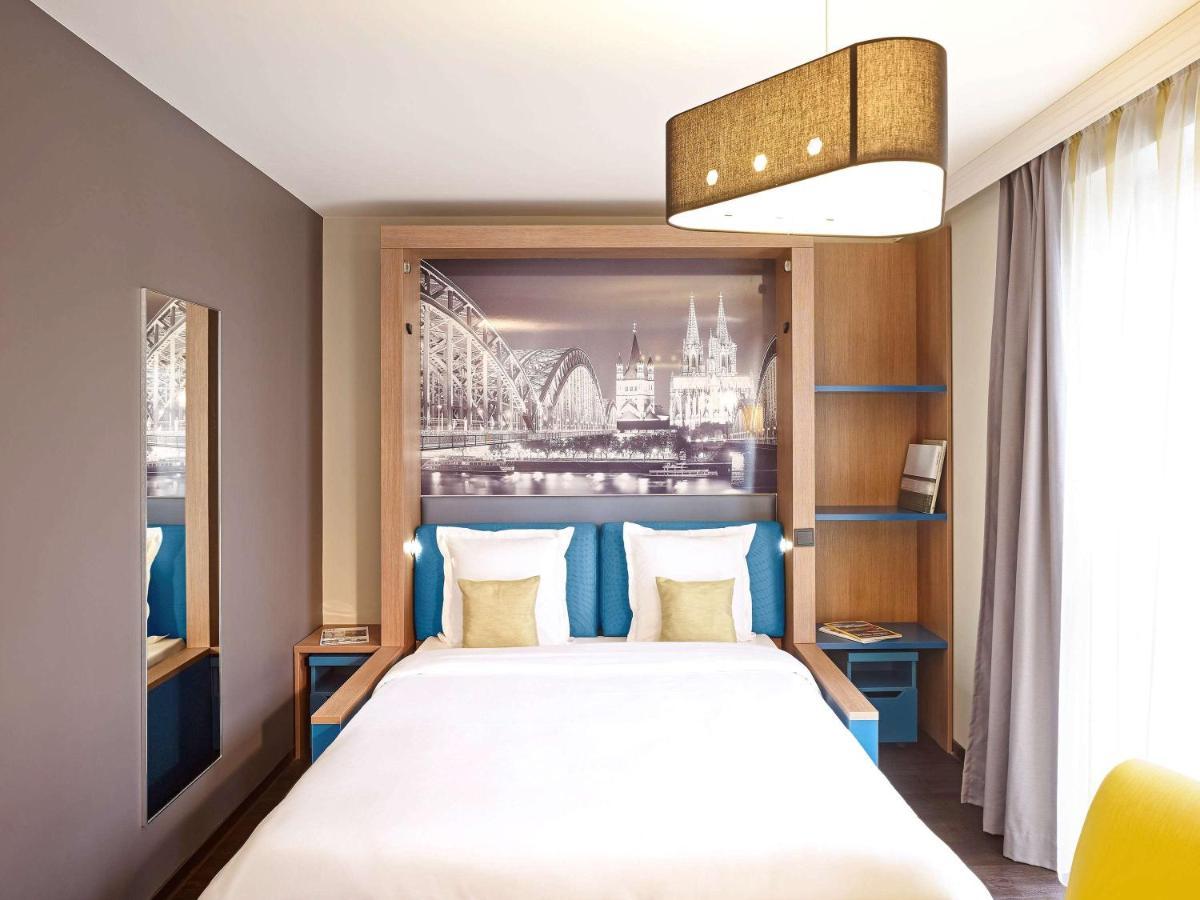 Adagio 4* Cologne