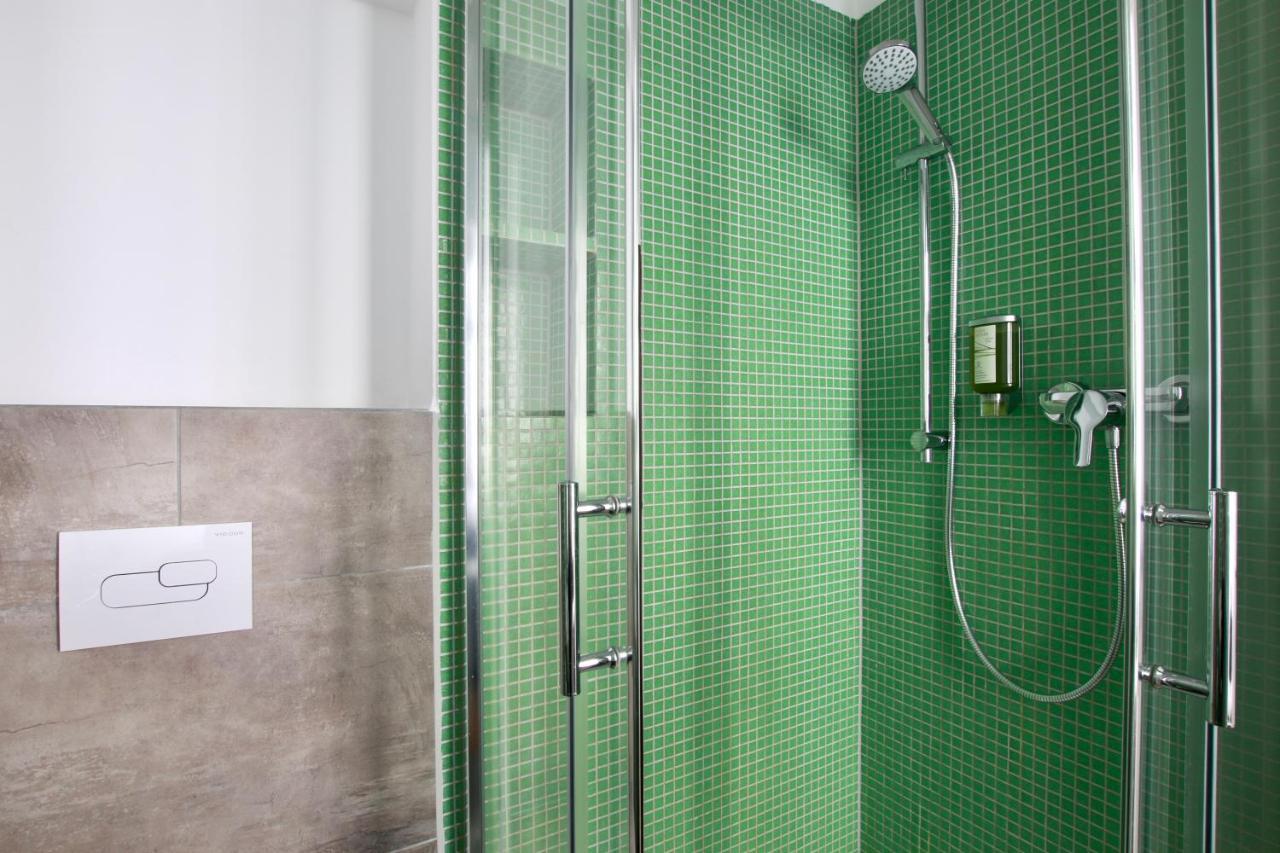 Apartament Arthouse Am Eigelstein *
