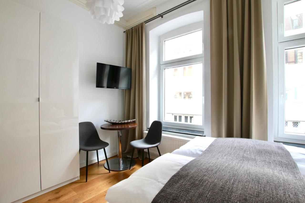 Arthouse Am Eigelstein