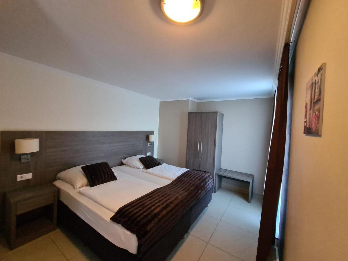 Hotel Cara Cologne