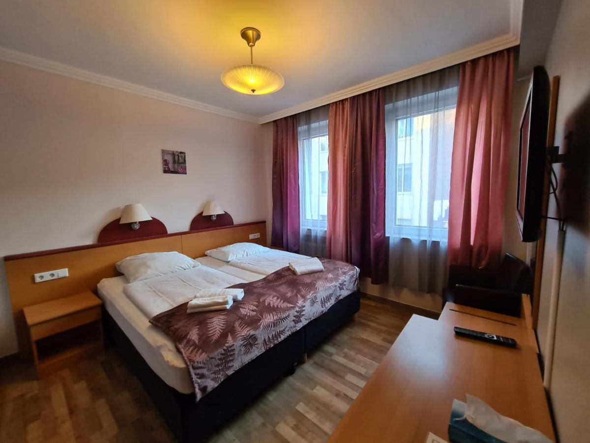 Hotel Cara