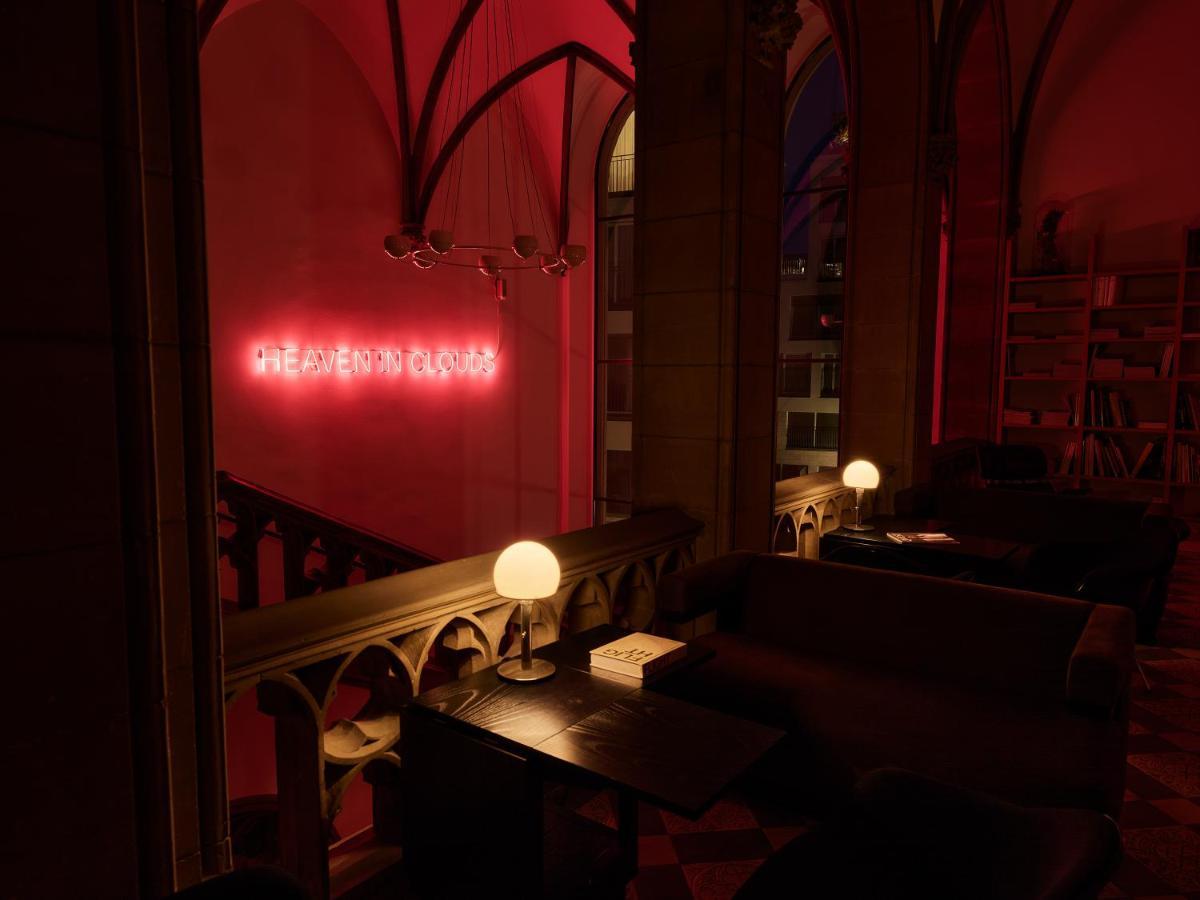 The Qvest Hideaway 4* Colonia