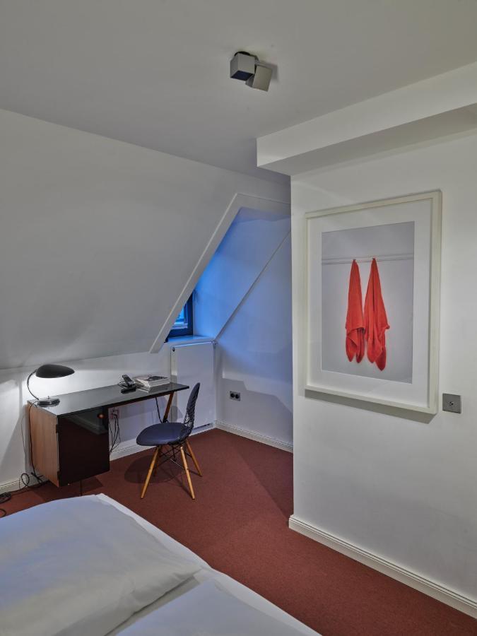 Hotel The Qvest Hideaway