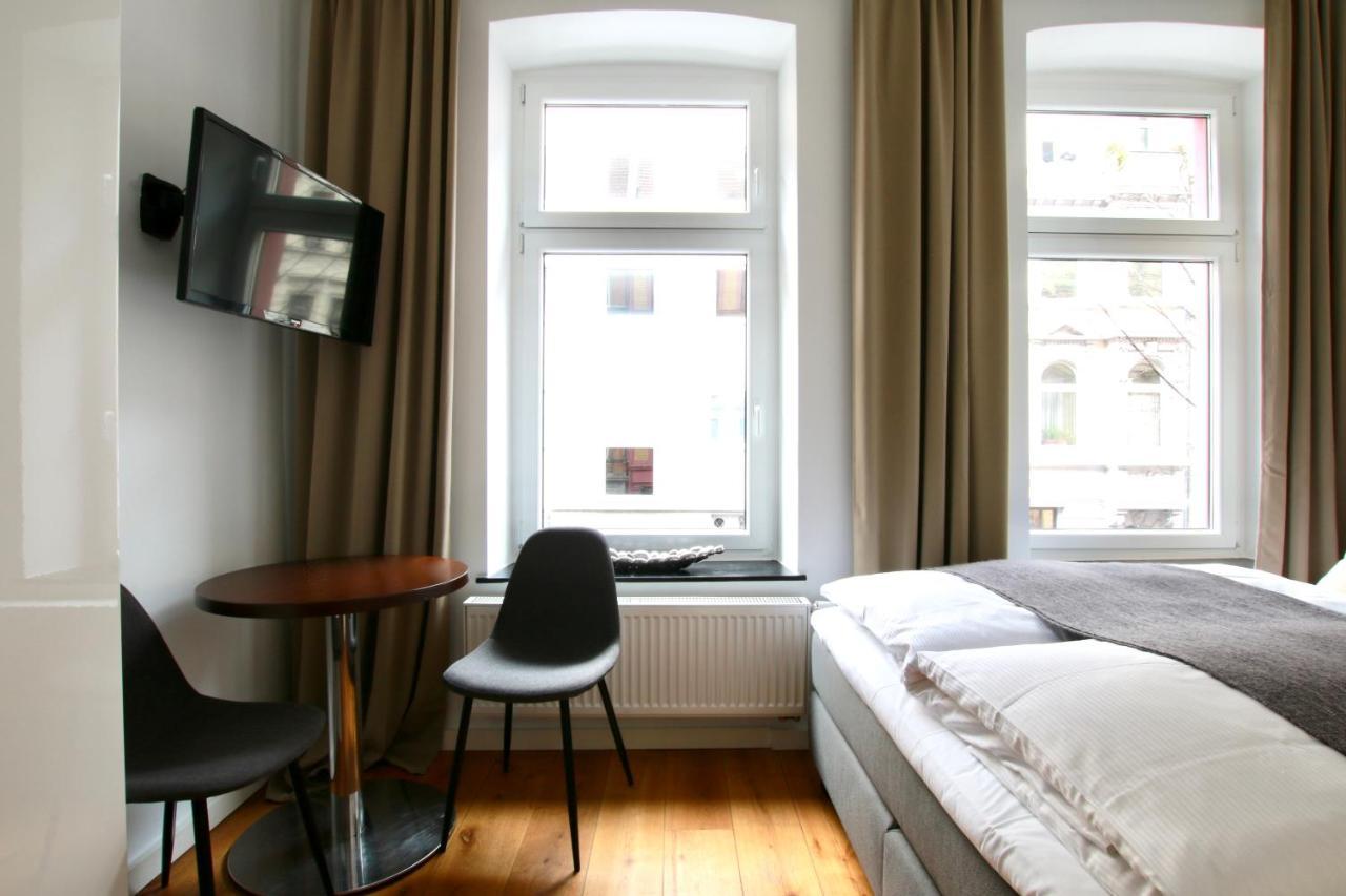 Arthouse Am Eigelstein Apartment *