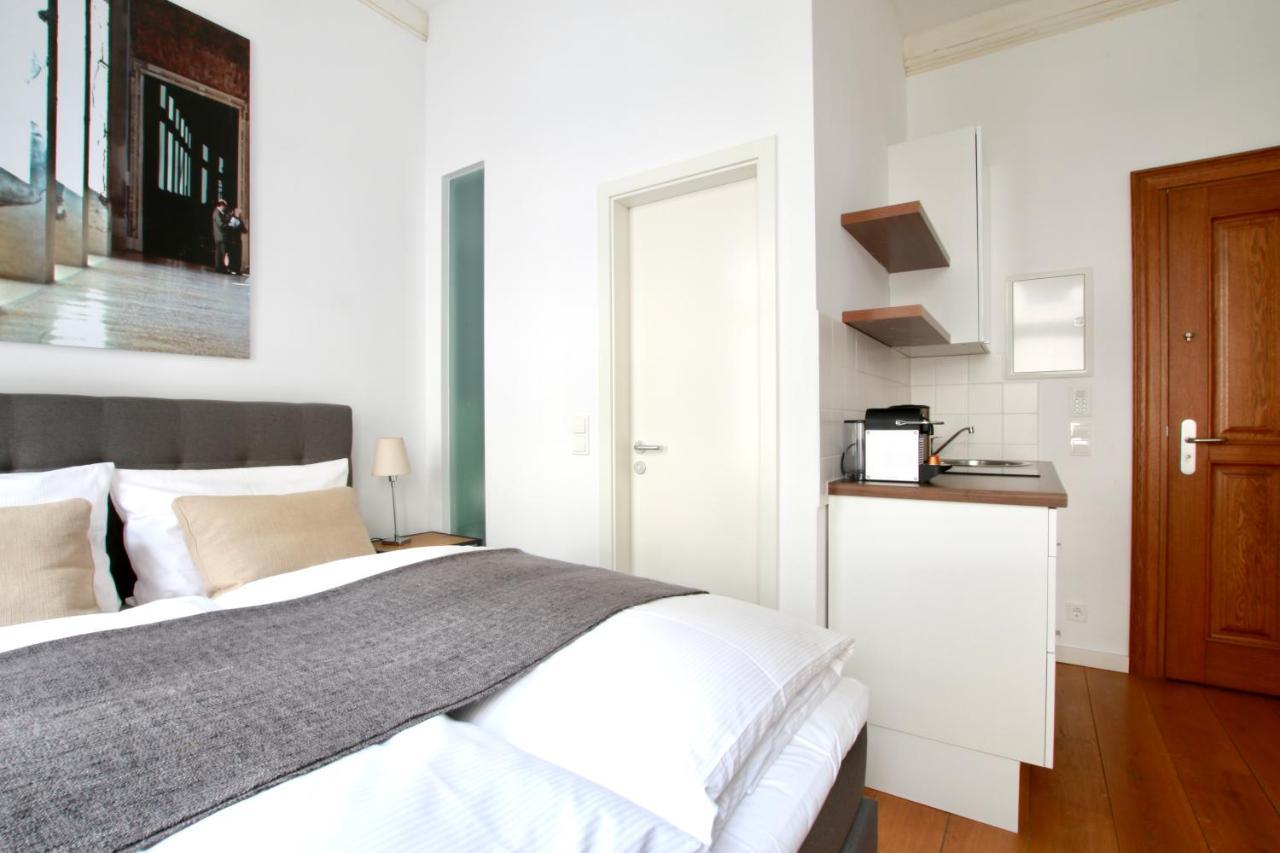 Arthouse Am Eigelstein Cologne