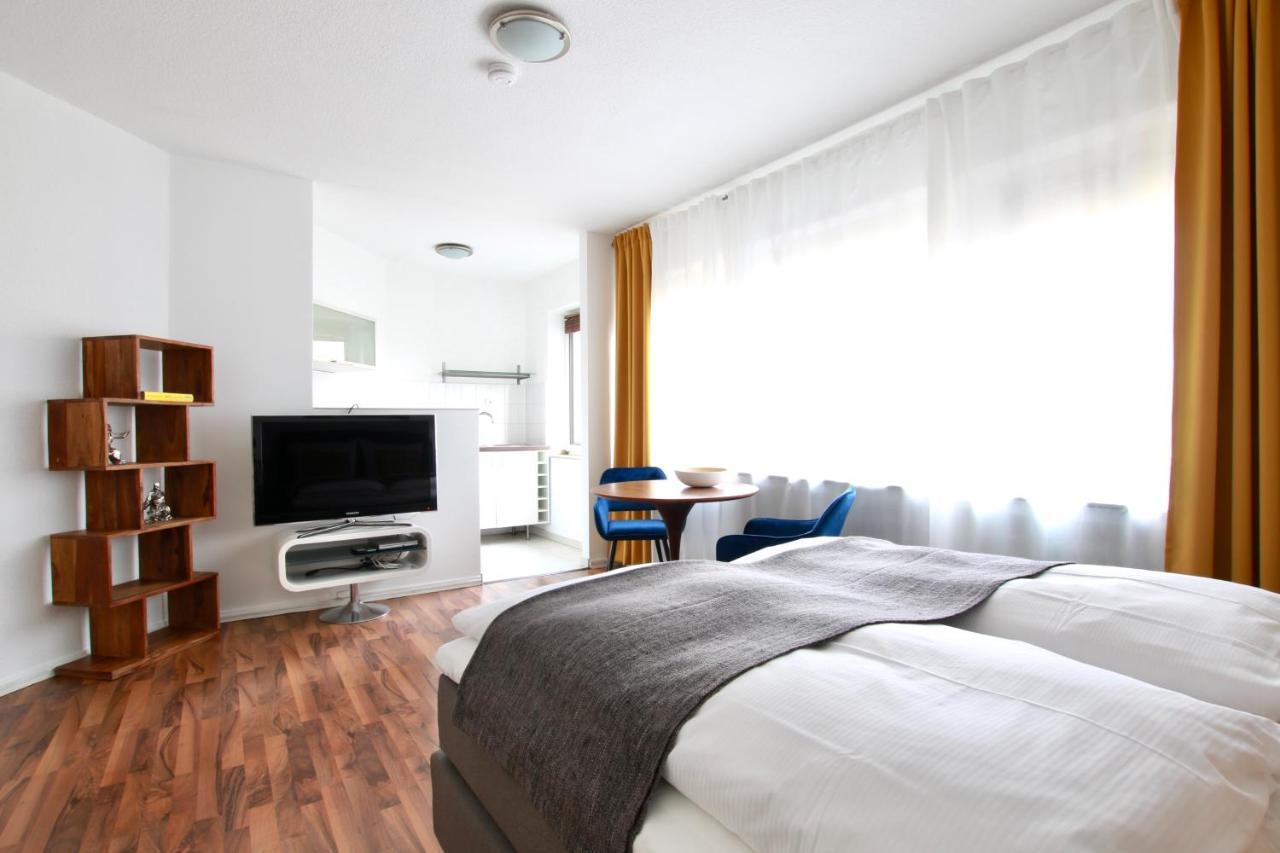 Arthouse Im Pantaleonsviertel Cologne