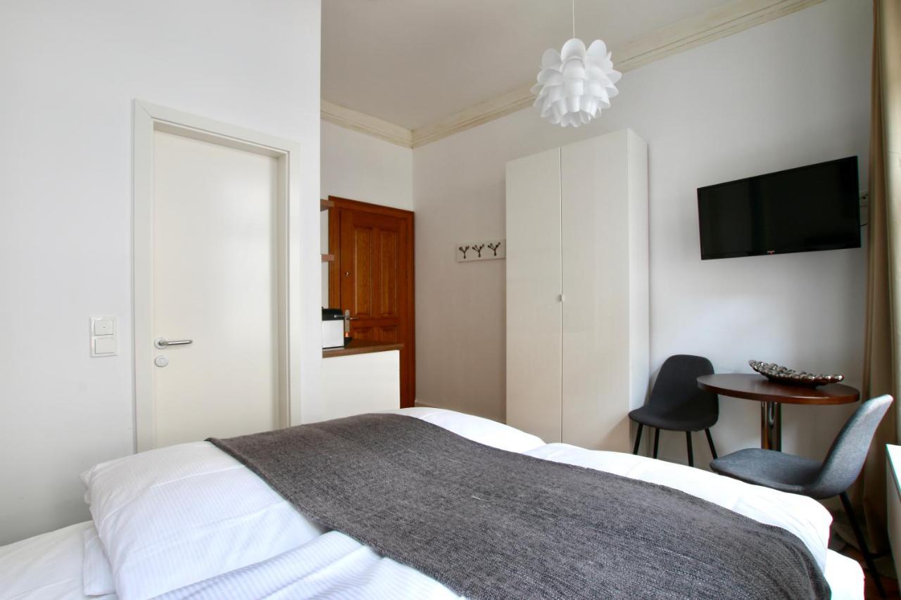 Apartment Arthouse Am Eigelstein Cologne