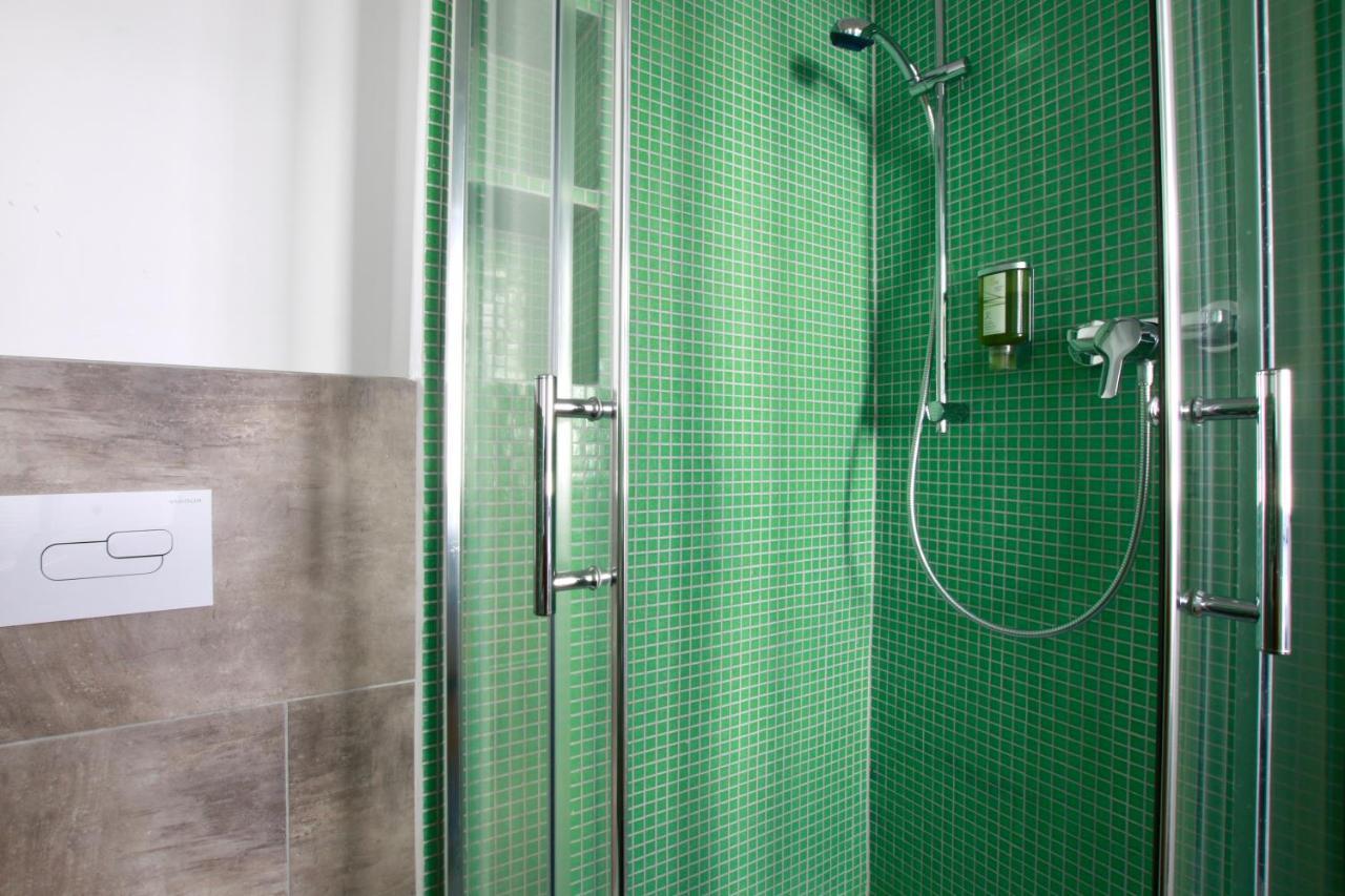 Arthouse Am Eigelstein Apartment
