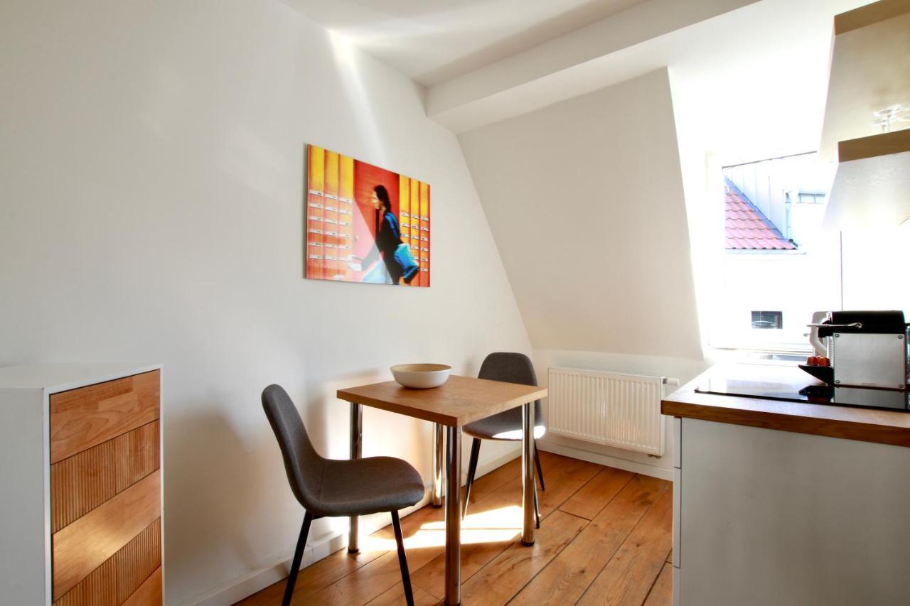 Arthouse Am Eigelstein *
