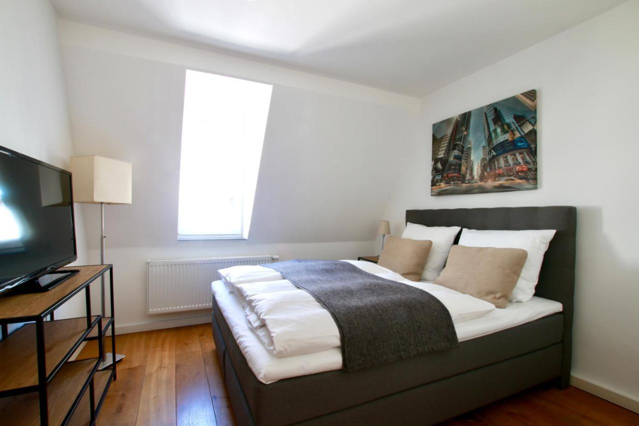 Arthouse Am Eigelstein Apartament Kolonia