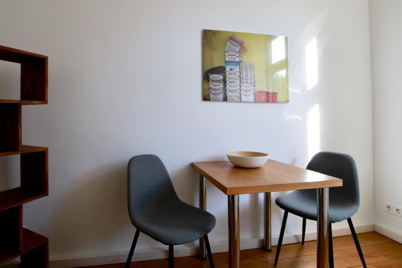 Arthouse Am Eigelstein Cologne