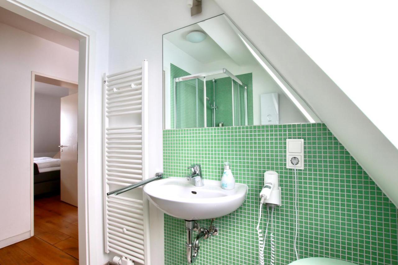 Arthouse Am Eigelstein Apartment