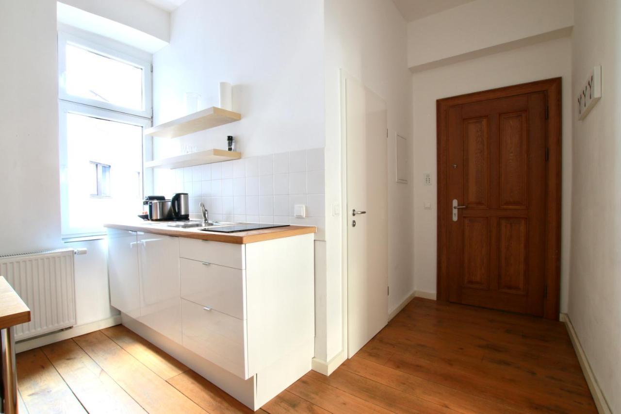 Apartament Arthouse Am Eigelstein *