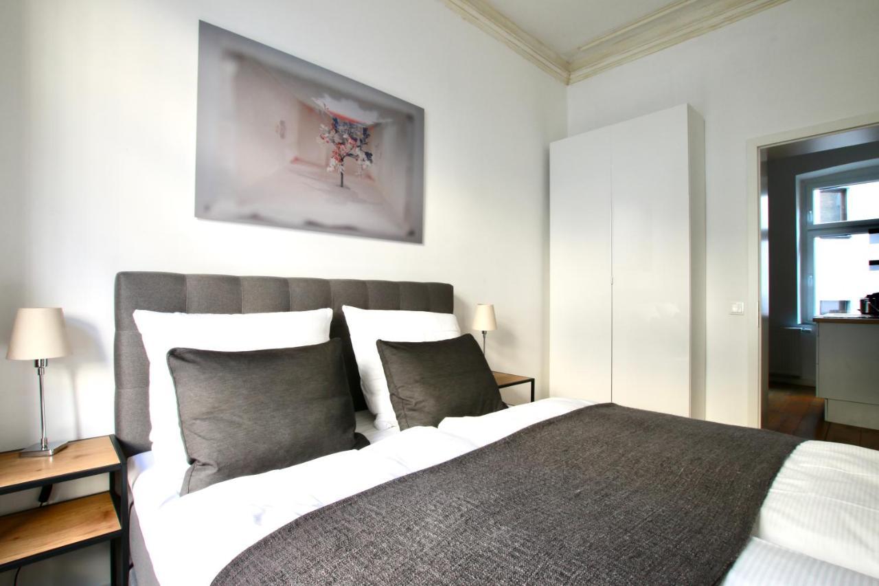 Arthouse Am Eigelstein Kolonia