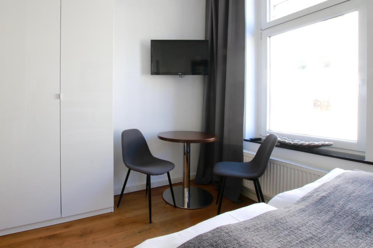Apartment Arthouse Am Eigelstein Cologne