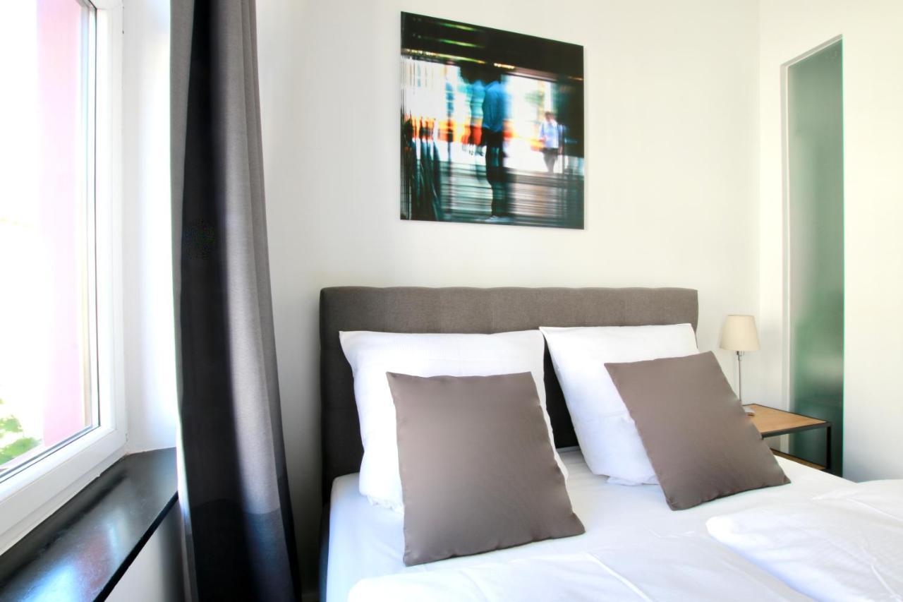 Arthouse Am Eigelstein Apartament