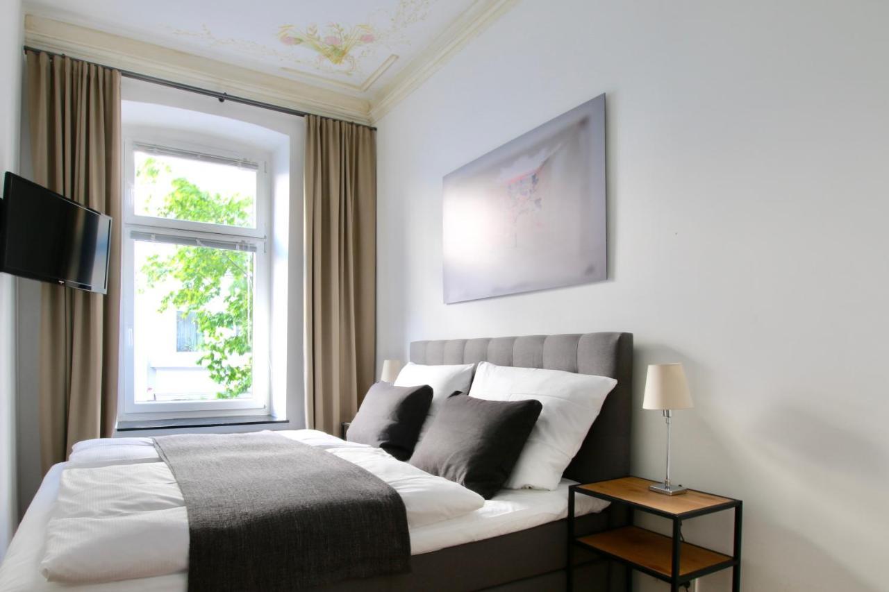 Apartment Arthouse Am Eigelstein