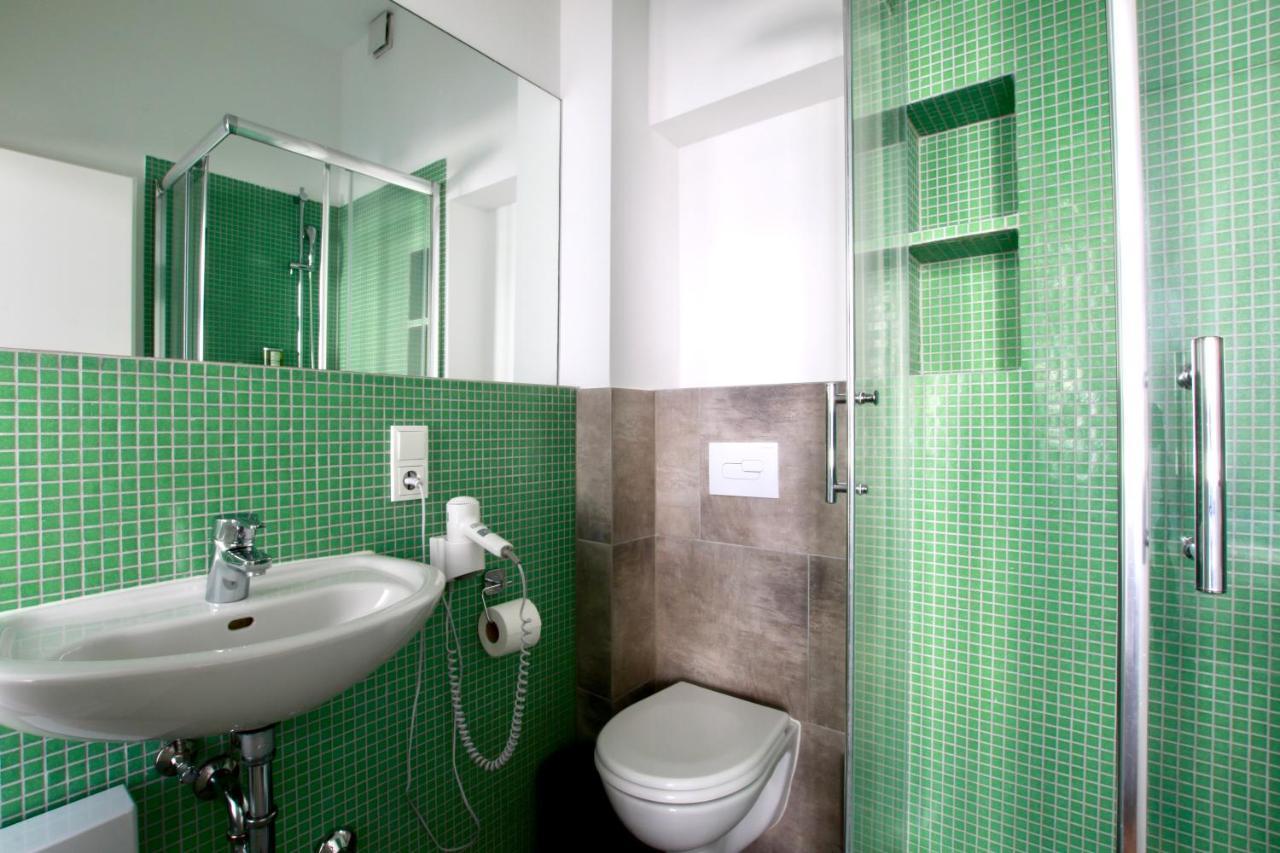 Apartament Arthouse Am Eigelstein *