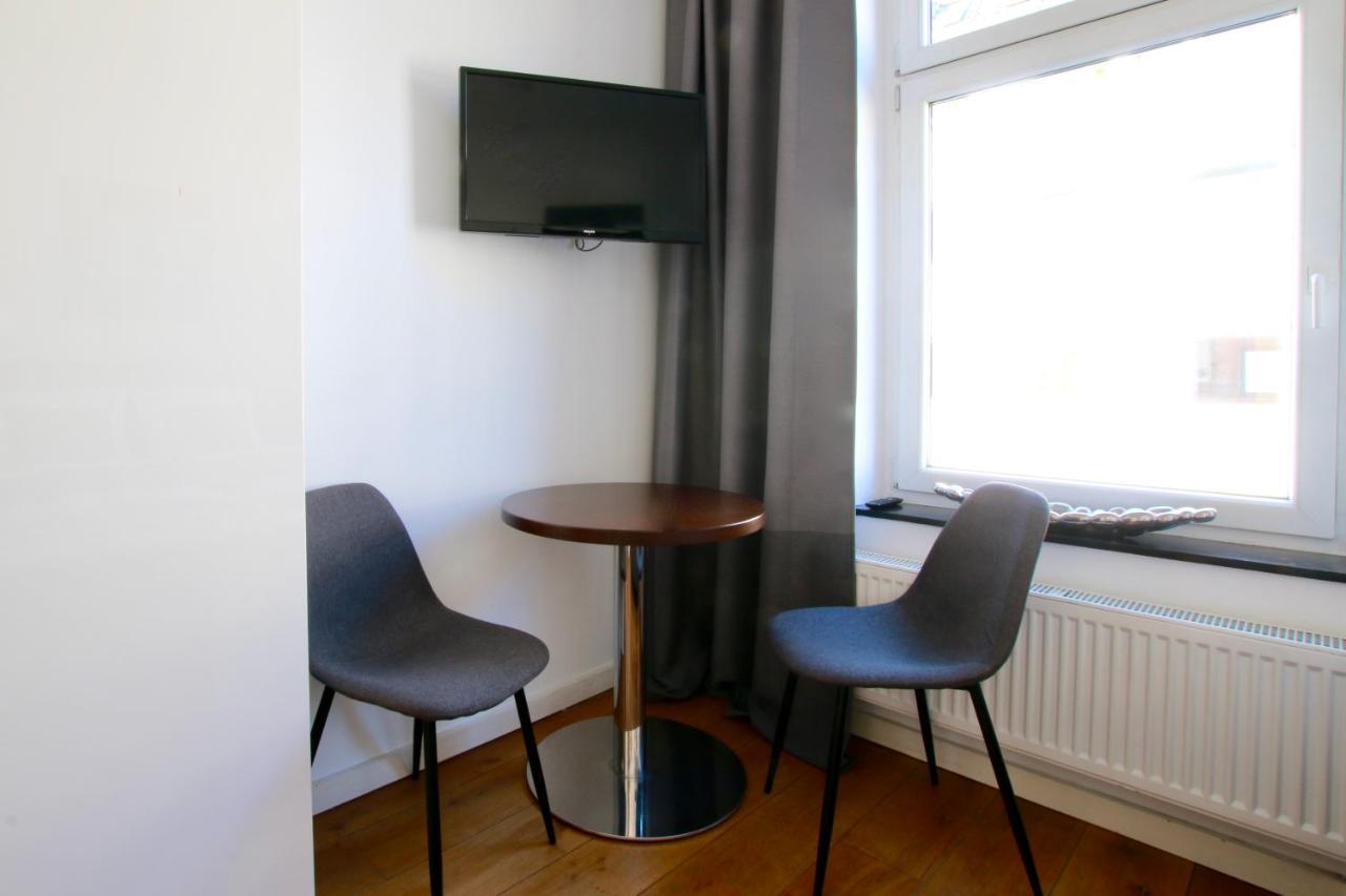 Apartament Arthouse Am Eigelstein *