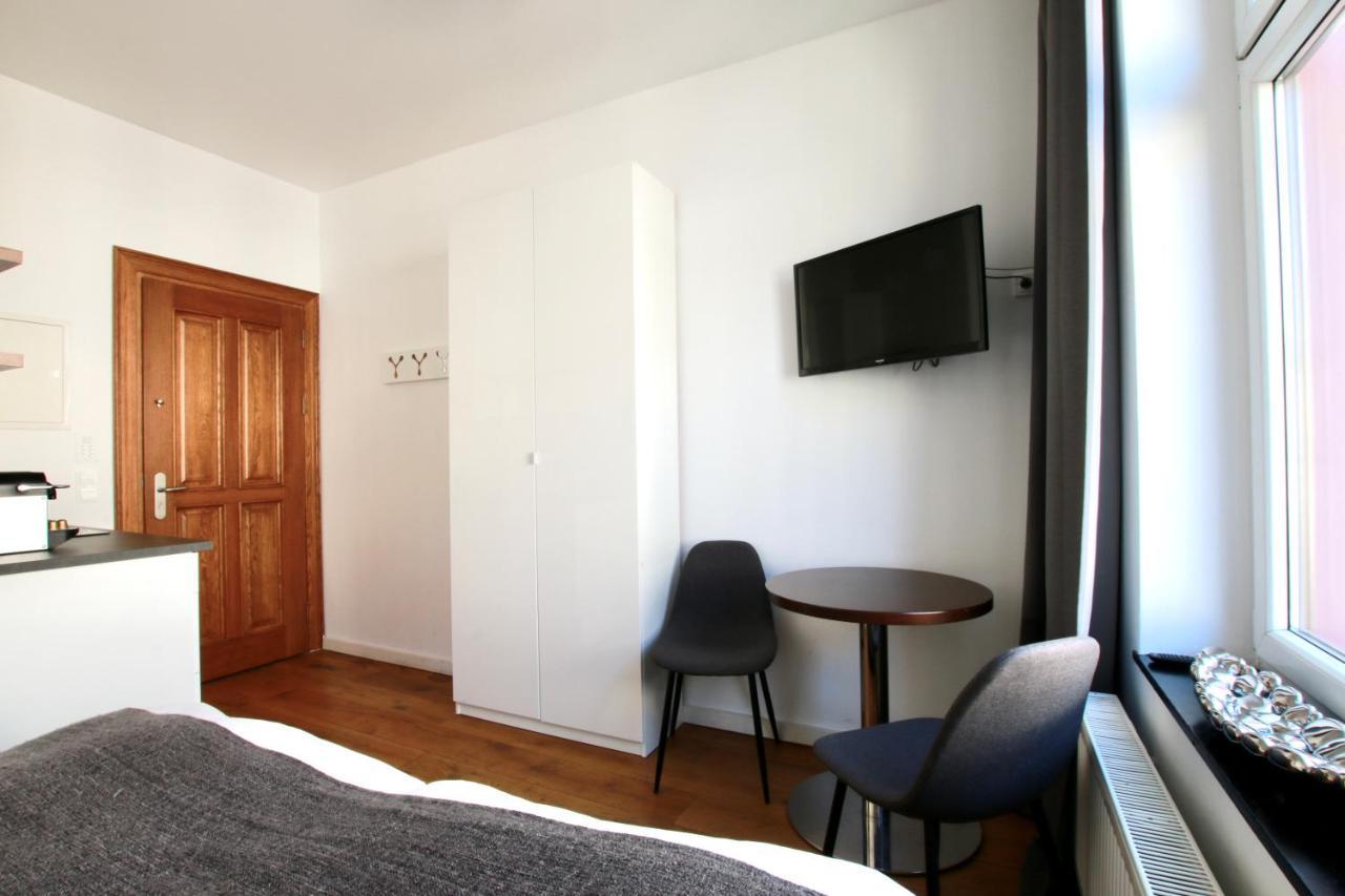Arthouse Am Eigelstein * Kolonia