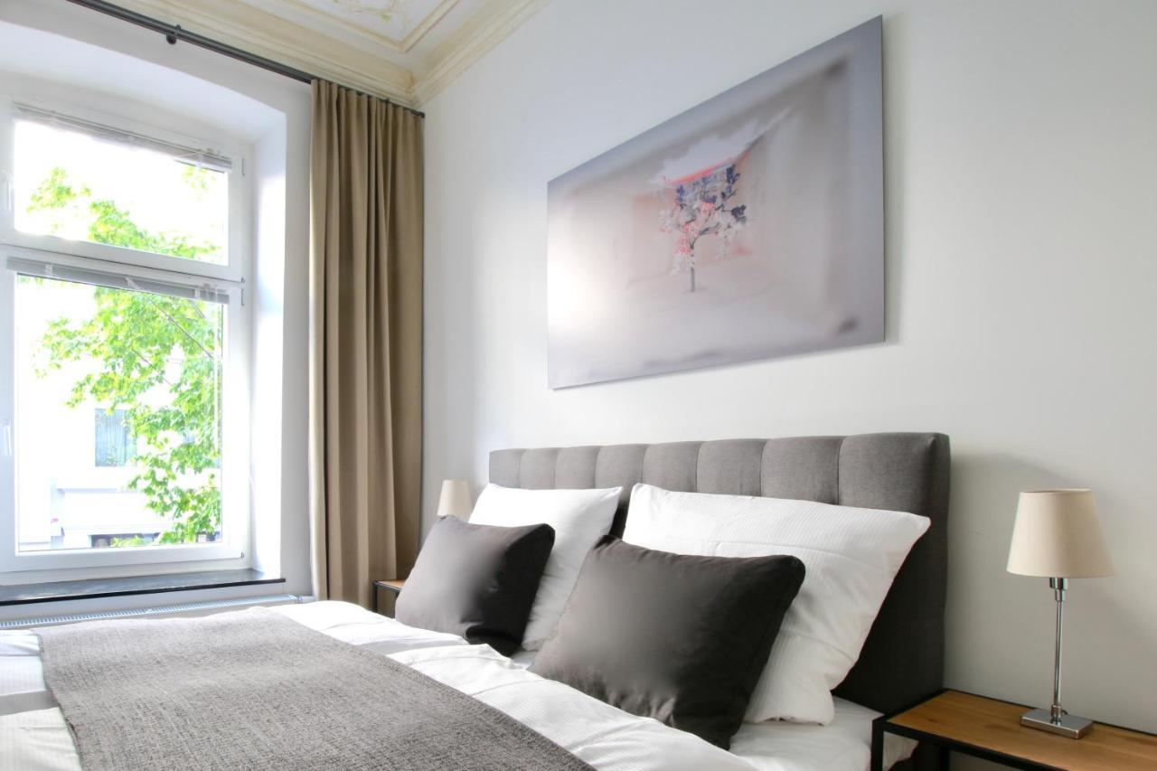 Arthouse Am Eigelstein Kolonia