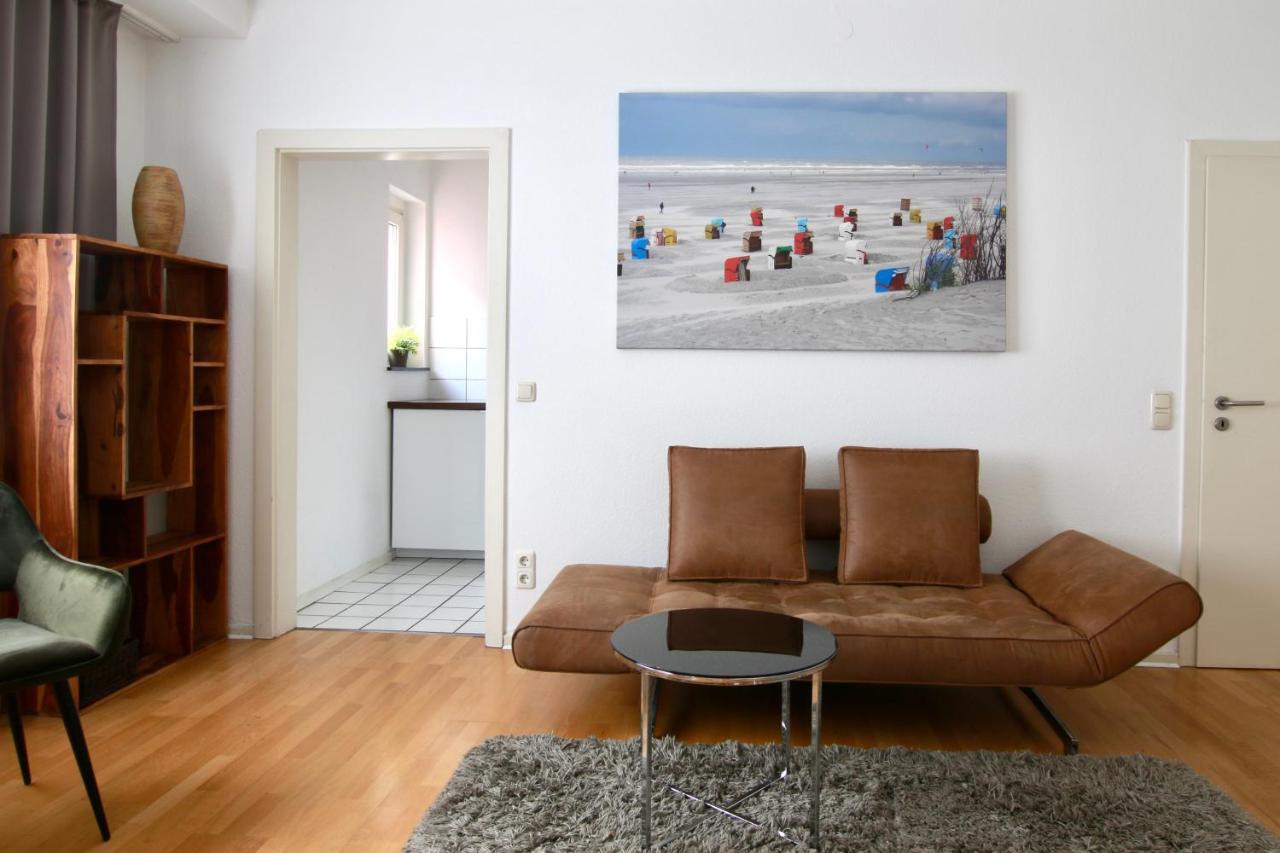 Arthouse Im Belgischen Viertel