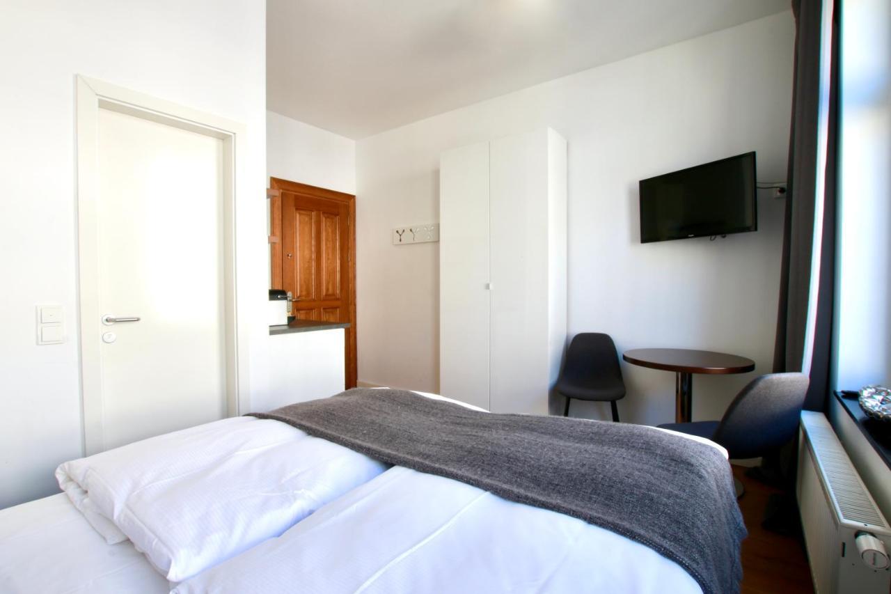 Apartment Arthouse Am Eigelstein Cologne