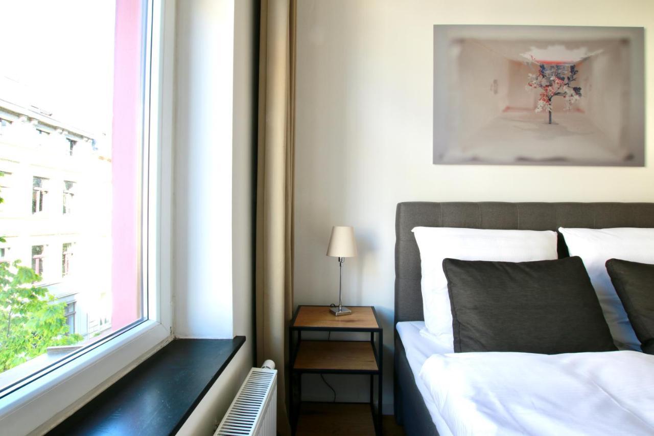 Arthouse Am Eigelstein Apartament