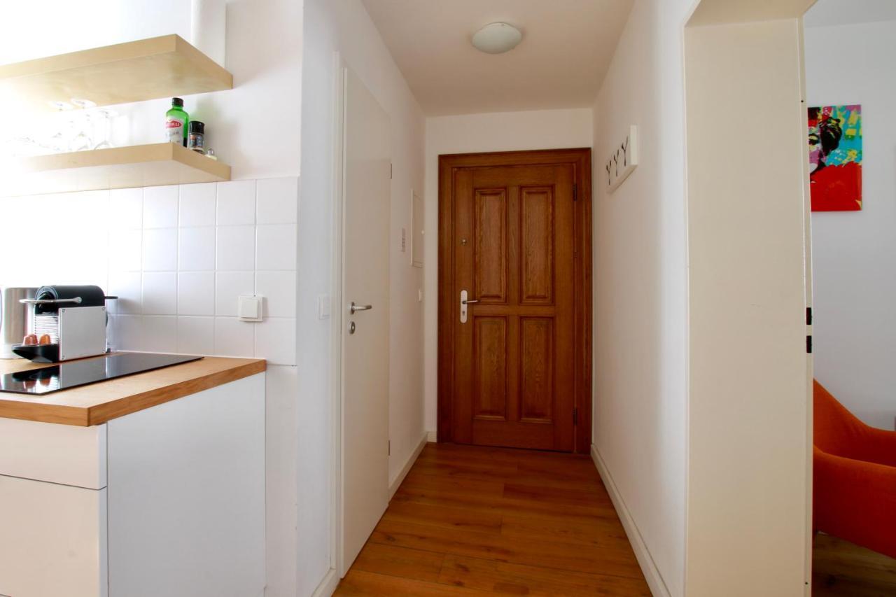 Apartment Arthouse Am Eigelstein