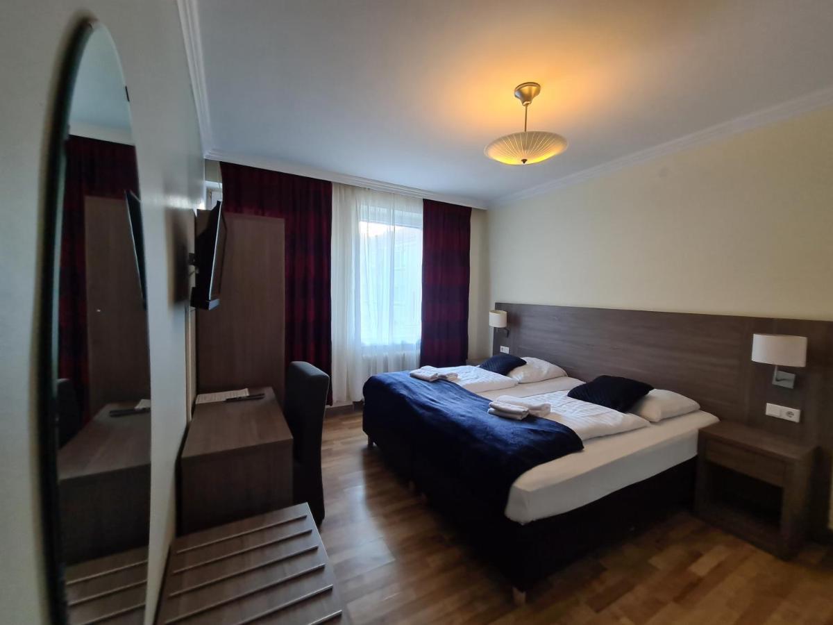 Hotel Cara Cologne