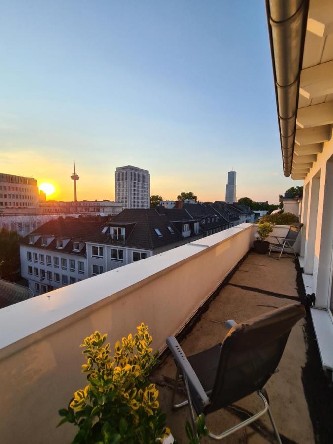 Cara Hotel Cologne