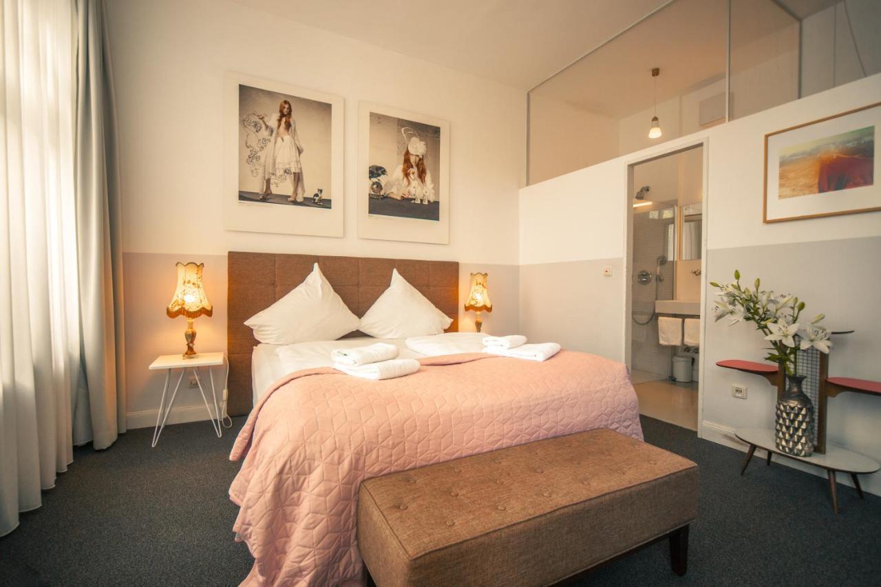 Maison Marsil - Boutique Hotel Koeln Hotel 3*