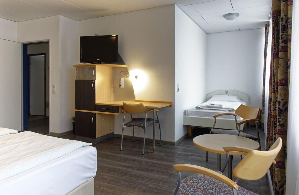 Hotel Opera