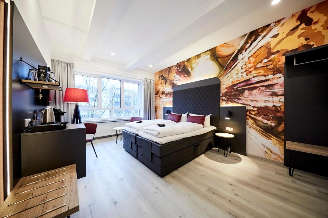 Loft Am Ring Hotel 3*